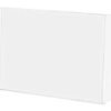 Window Mount Sign Holder Holds 7 x 5 Inch Daily Specials and Promotions Clear Acrylic Advertisement Sleeve with Suction Cups for Bars Restaurants and Cafes by Marketing Holders - Image 2