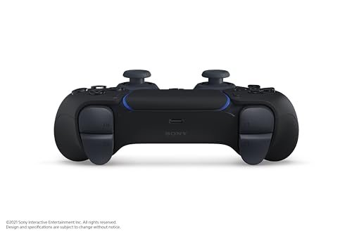 PlayStation DualSense® Wireless Controller - Midnight Black - Image 5