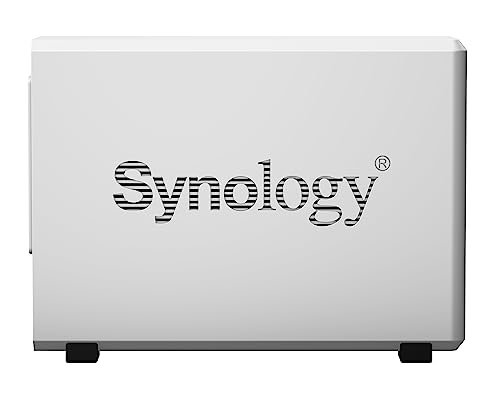 Synology 2-Bay DiskStation DS223j (Diskless) - Image 10