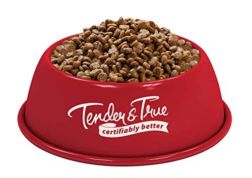 Tender & True Pet Nutrition Small Breed Organic Chicken Recipe Dog Food, 4 lb (46003) - Image 3