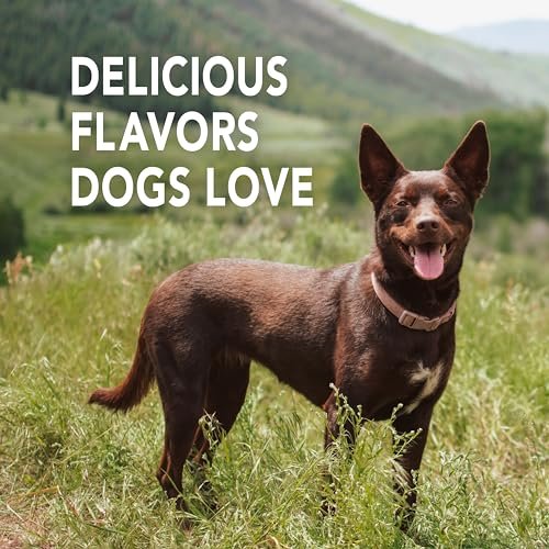 Petrodex Toothpaste for Dogs and Puppies, Cleans Teeth and Fights Bad Breath, Reduces Plaque and Tartar Formation, Enzymatic Toothpaste, Poultry Flavor, 2.5oz - Image 6