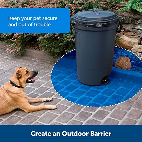 PetSafe Pawz Away Outdoor Pet Barrier Transmitter, Extra Add-A-Barrier for Dogs & Cats - Image 4