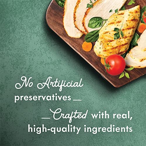 Purina Fancy Feast Medleys Poultry Collection Wet Cat Food Variety Pack - (Pack of 30) 3 oz. Cans - Image 5