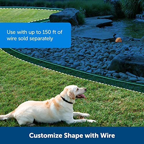 PetSafe Pawz Away Outdoor Pet Barrier Transmitter, Extra Add-A-Barrier for Dogs & Cats - Image 5