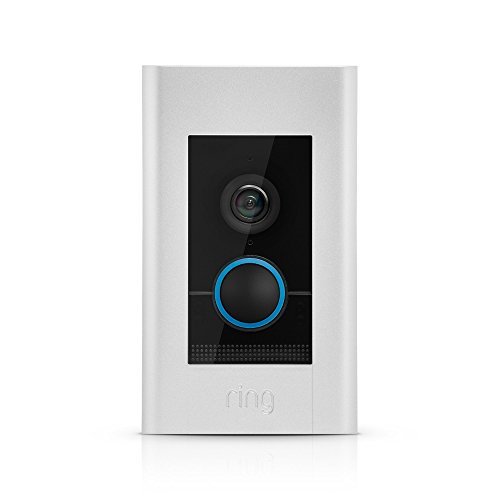 Ring Video Doorbell Elite - Image 2