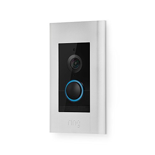 Ring Video Doorbell Elite - Image 4