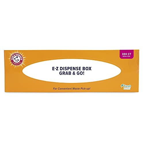 Arm & Hammer Pantry Pack Waste Bags 300 ct. - Image 4