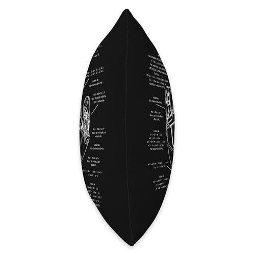 Robotics Robot Hand AI Formula Engineer Programmer Robot Throw Pillow - Image 3