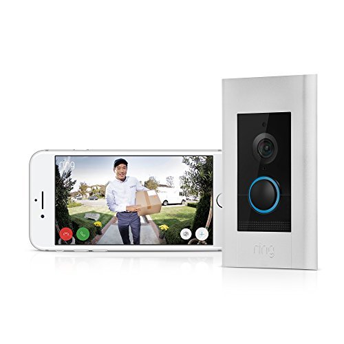 Ring Video Doorbell Elite - Image 5