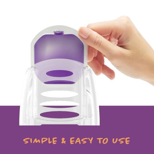 Sentry Behavior Portable Calming Diffuser Refill for Cats, Reduces Stress and Bad Behavior with Calming Phereomones, Easy-to-use Portable Design, 60 Day Release - Image 4