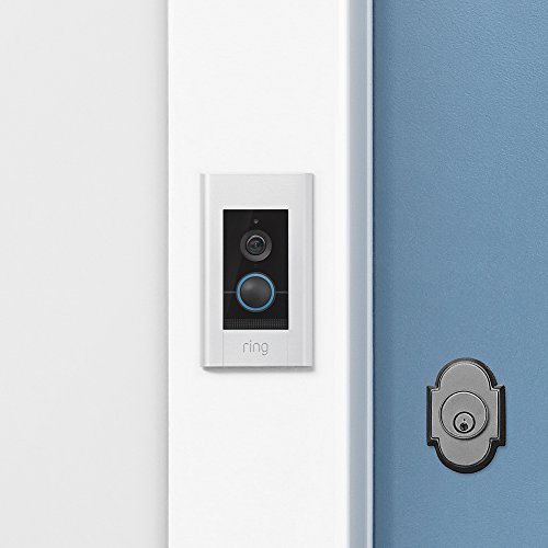Ring Video Doorbell Elite - Image 7