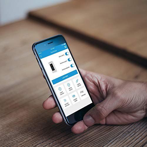 Ring Video Doorbell Elite - Image 8