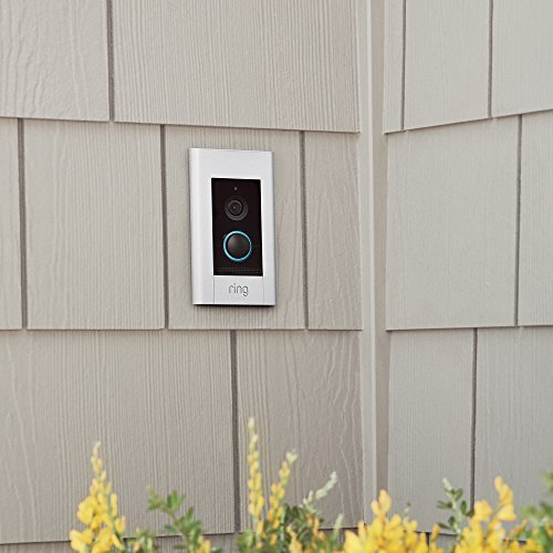 Ring Video Doorbell Elite - Image 6