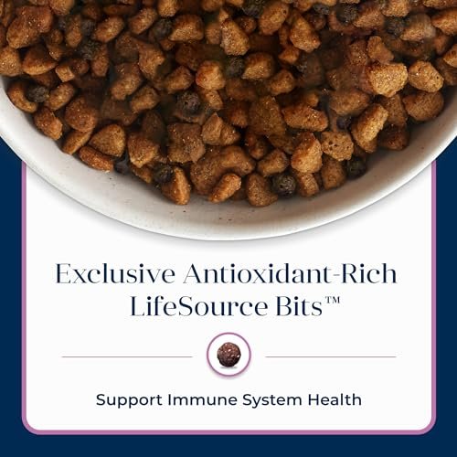 Blue Buffalo Basics Adult Small Breed Dry Dog Food for Skin & Stomach Care, Limited Ingredient Diet, Made in the USA with Natural Ingredients, Turkey & Potato Recipe, 4-lb. Bag - Image 8