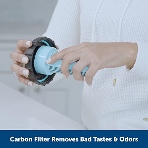 PetSafe Healthy Pet Water Filter, for Healthy Pet Water Station for Dogs and Cats - Image 6