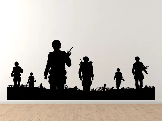 Military, Veterans & Tactical