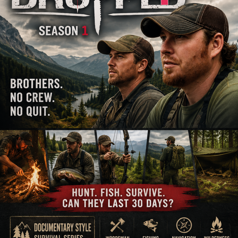 Dropped: Season 1 Dropped: Season 1